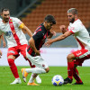 Soi kèo Milan vs Monza 23h, ngày 22/10/2022