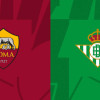 Soi kèo Roma vs Betis 2h, ngày 7/10/2022
