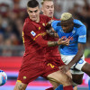 Soi kèo Roma vs Napoli 1h45, ngày 24/10/2022