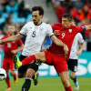 Soi kèo Ba Lan vs Chile 0h, ngày 17/11/2022