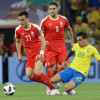 Soi kèo Brazil vs Serbia 2h, ngày 25/11/2022