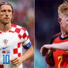 Soi kèo Croatia vs Bỉ 22h00, ngày 1/12/2022