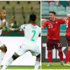 Soi kèo Ghana vs Thụy Sĩ 17h, ngày 17/11/2022
