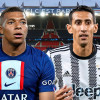 Soi kèo Juventus vs PSG 3h, ngày 3/11/2022