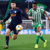 Soi kèo Valencia vs Betis 2h00, ngày 11/11/2022