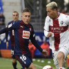 Soi kèo Eibar vs Huesca 0h30, ngày 5/12/2022