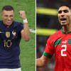Soi kèo Pháp vs Morocco 2h00, ngày 15/12/2022