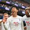 Soi kèo Tottenham vs Nice 2h, ngày 22/12/2022