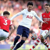 Soi kèo Tottenham vs Arsenal 22h30, ngày 15/1/2023