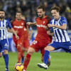 Soi kèo Alaves vs Sevilla 3h, ngày 18/1/2023