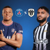 Soi kèo PSG vs Angers 3h, ngày 12/1/2023