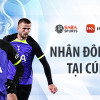 Fun88 tặng quà khuyến mãi siêu khủng nhân ngày ngày cá tháng tư
