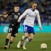 Soi kèo Malaga vs Zaragoza 3h, ngày 21/2/2023