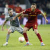Soi kèo Roma vs Salzburg 3h, ngày 24/2/2023