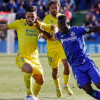 Soi kèo Cadiz vs Getafe 3h00, ngày 11/3/2023