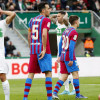 Soi kèo Elche vs Barcelona 2h, ngày 2/4/2023