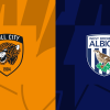 Soi kèo Hull vs West Brom 3h, ngày 4/3/2023