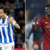 Soi kèo Roma vs Sociedad 0h45, ngày 10/3/2023