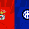 Soi kèo Benfica vs Inter 2h, ngày 12/4/2023
