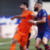 Soi kèo Malaga vs Huesca 23h30, ngày 1/5/2023