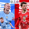 Soi kèo Man City vs Bayern 2h, ngày 12/4/2023