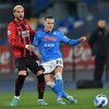 Soi kèo Milan vs Napoli 2h, ngày 13/4/2023