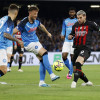 Soi kèo Napoli vs Milan 2h00, ngày 19/4/2023