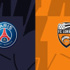 Soi kèo PSG vs Lorient 22h05, ngày 30/4/2023