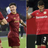 Soi kèo Roma vs Leverkusen 2h, ngày 12/5/2023