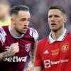 Soi kèo West Ham vs MU 1h, ngày 8/5/2023