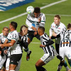 Soi kèo Coritiba vs Santos, 02h00 ngày 11/6/2023