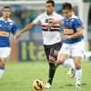 Soi kèo Cruzeiro vs Sao Paulo, 7h00 ngày 25/6/2023