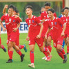 Soi kèo Nepal vs Pakistan, 17h00 ngày 27/6/2023