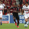 Soi kèo Sao Paulo vs Paranaense, 5h00 ngày 22/6/2023