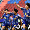 Soi kèo U17 Nhật Bản vs U17 Úc, 17h00 ngày 26/4/2023