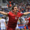 Soi kèo U21 Georgia vs U21 Bồ Đào Nha, 23h00 ngày 21/6/2023