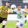 Soi kèo Varbergs vs Hacken, 0h00 ngày 6/6/2023