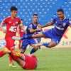 Soi kèo Viettel vs Bình Dương, 19h15 ngày 25/6/2023