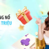 HOT!!! Fun88 Bùng Nổ Thưởng 28 Triệu Mỗi Ngày