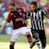 Soi kèo Atletico Mineiro vs Flamengo, 07h00 ngày 30/7/2023