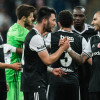 Soi kèo Besiktas vs Tirana, 01h00 ngày 28/7/2023