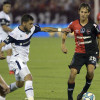 Soi kèo Newells Old Boys vs Gimnasia, 6h00 ngày 4/7/2023