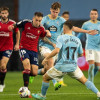 Soi kèo Celta Vigo vs Osasuna, 22h00 ngày 13/8/2023