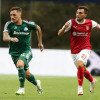 Soi kèo Panathinaikos vs Braga, 02h00 ngày 30/8/2023