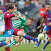 Soi kèo Barcelona vs Betis, 02h00 ngày 17/9/2023