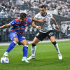 Soi kèo Fortaleza vs Corinthians, 05h00 ngày 15/9/2023