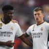 Soi kèo Real Madrid vs Union Berlin, 23h45 ngày 20/9/2023