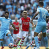 Soi kèo Arsenal vs Man City, 22h30 ngày 08/10/2203