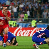 Soi kèo Croatia vs Thổ Nhĩ Kỳ, 01h45 ngày 13/10/2023