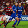 Soi kèo Cruzeiro vs Flamengo, 05h00 ngày 20/10/2023